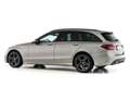 Mercedes-Benz C 220 d T AMG NIGHT EDITION 8-fach ACC KAMERA ++ Silber - thumbnail 30