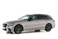 Mercedes-Benz C 220 d T AMG NIGHT EDITION 8-fach ACC KAMERA ++ Silber - thumbnail 31