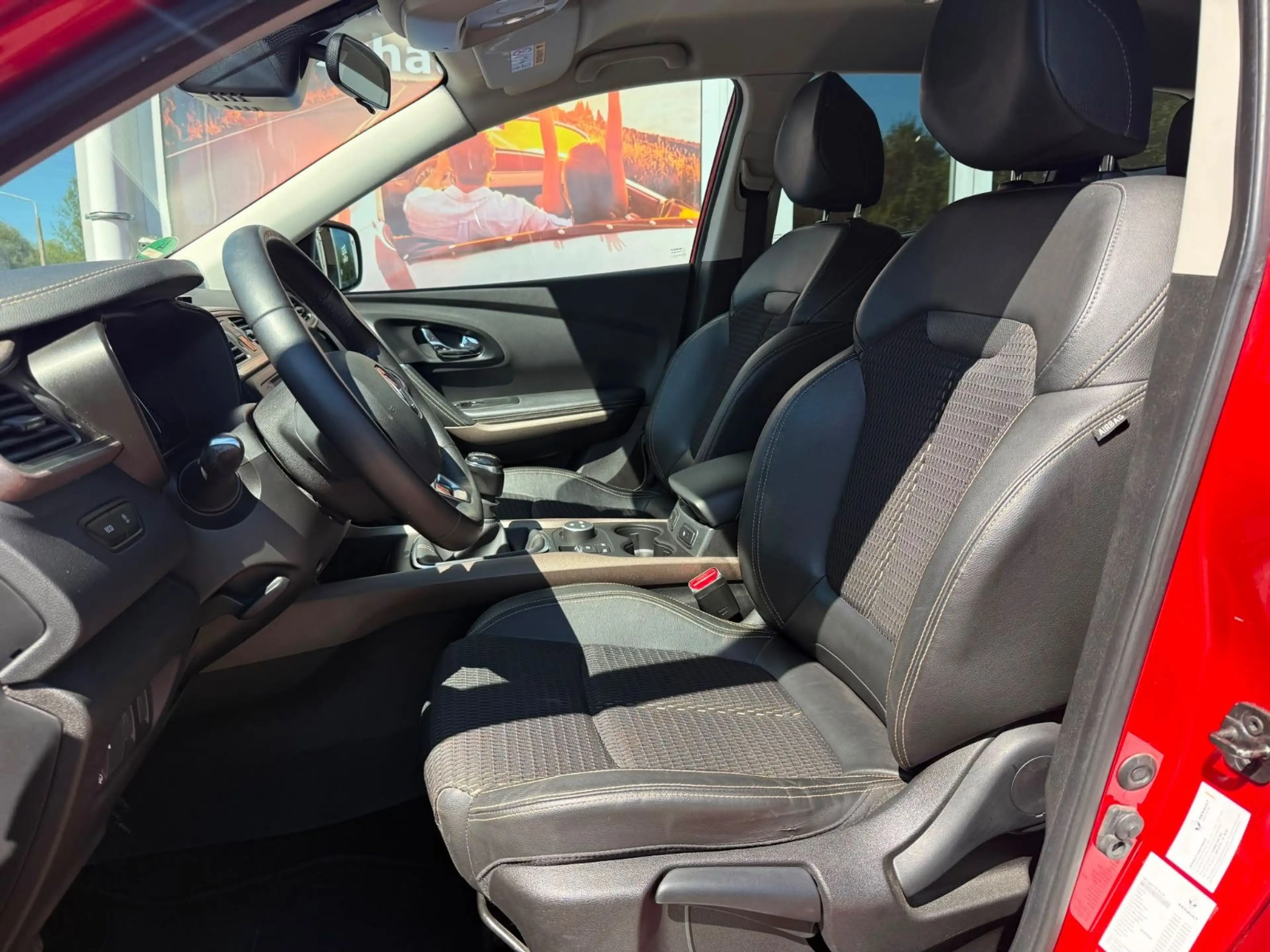 Renault Kadjar XMOD — photo 10