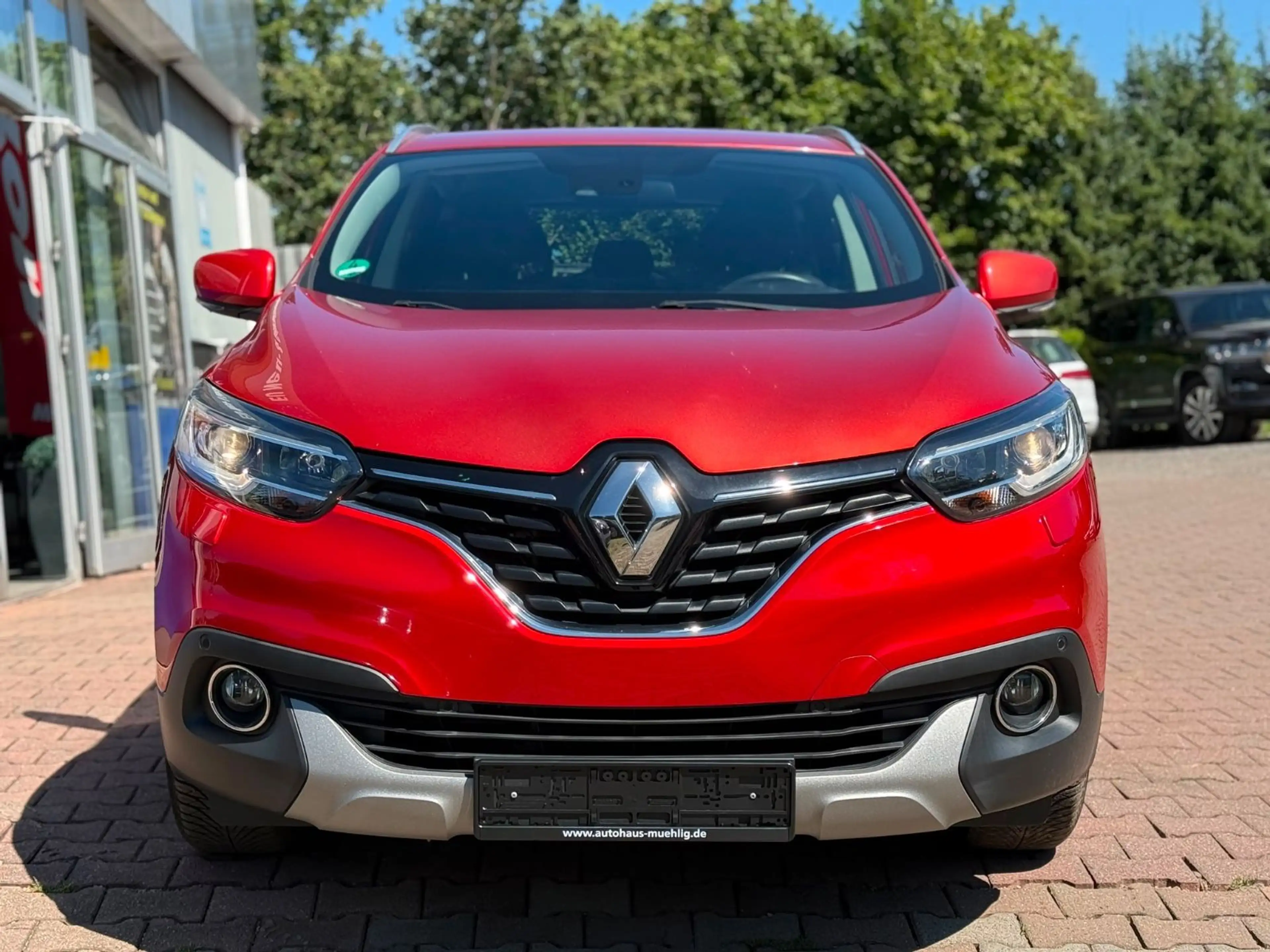 Renault Kadjar XMOD — photo 2