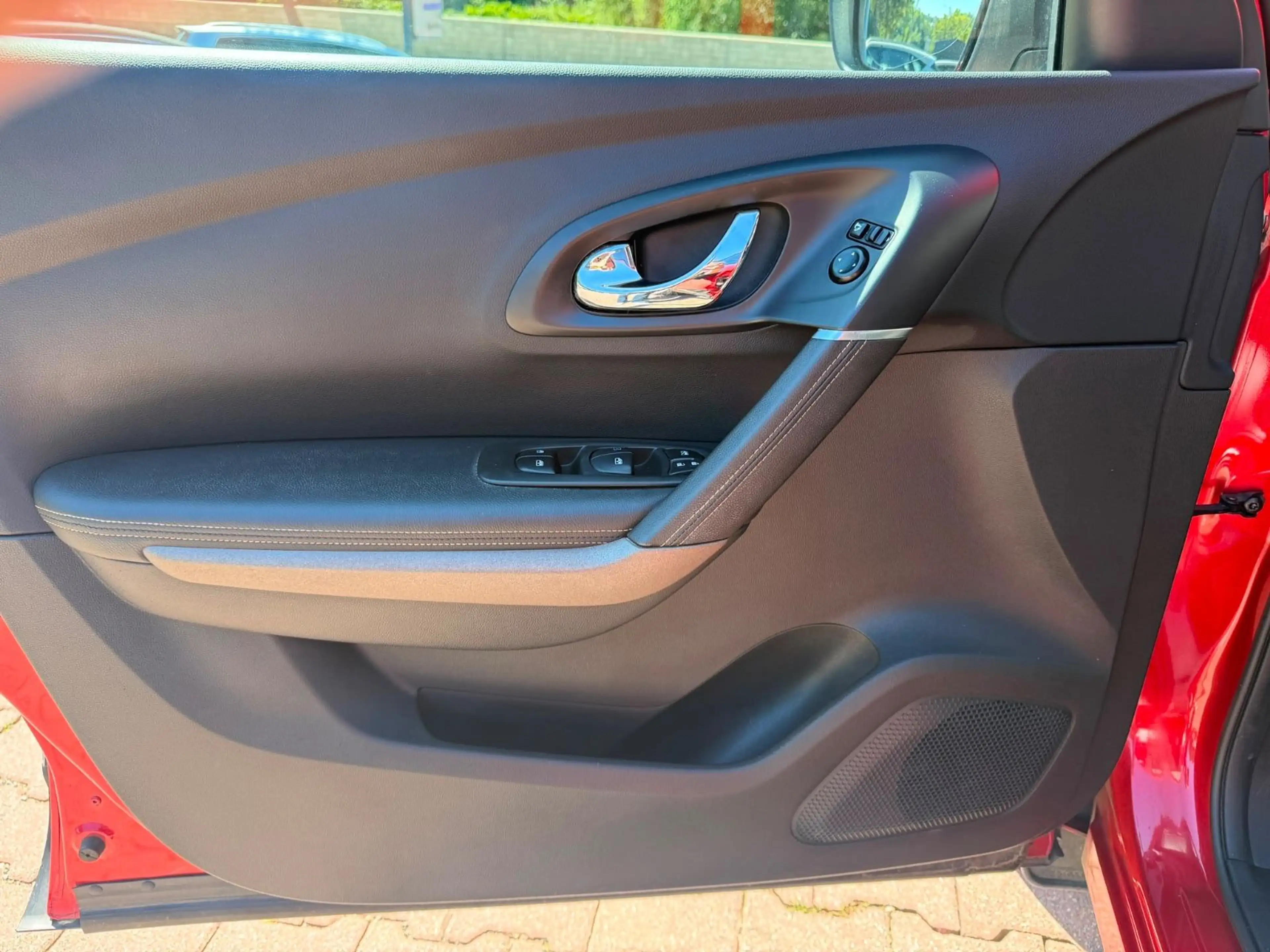 Renault Kadjar XMOD — photo 9