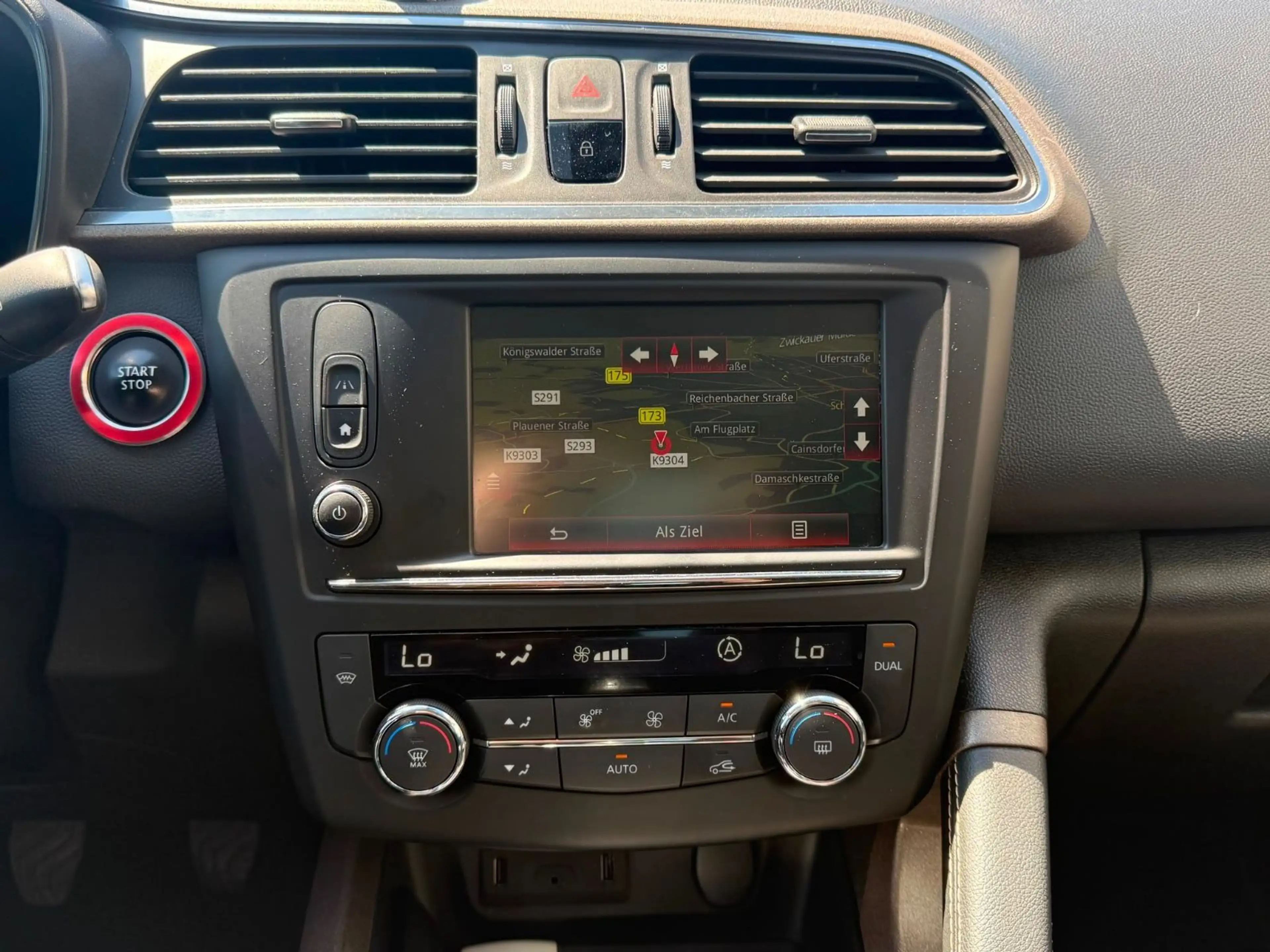 Renault Kadjar XMOD — photo 12