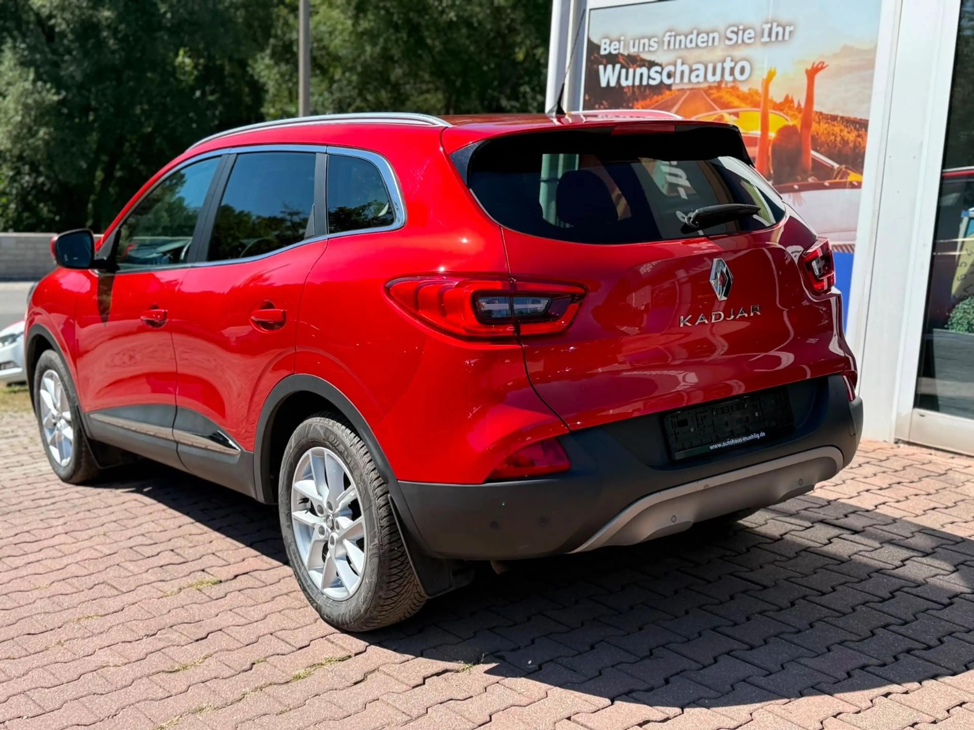 Renault Kadjar XMOD — photo 4