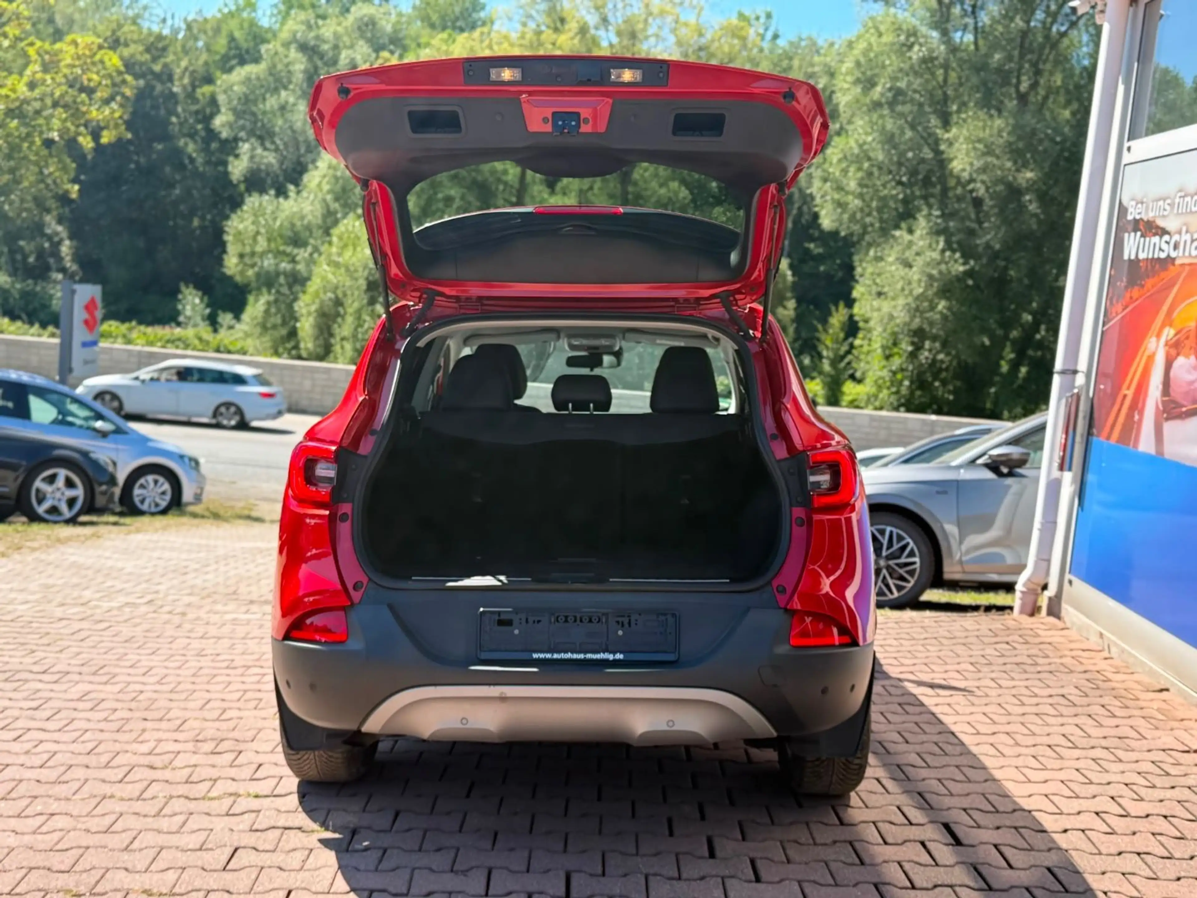Renault Kadjar XMOD — photo 6