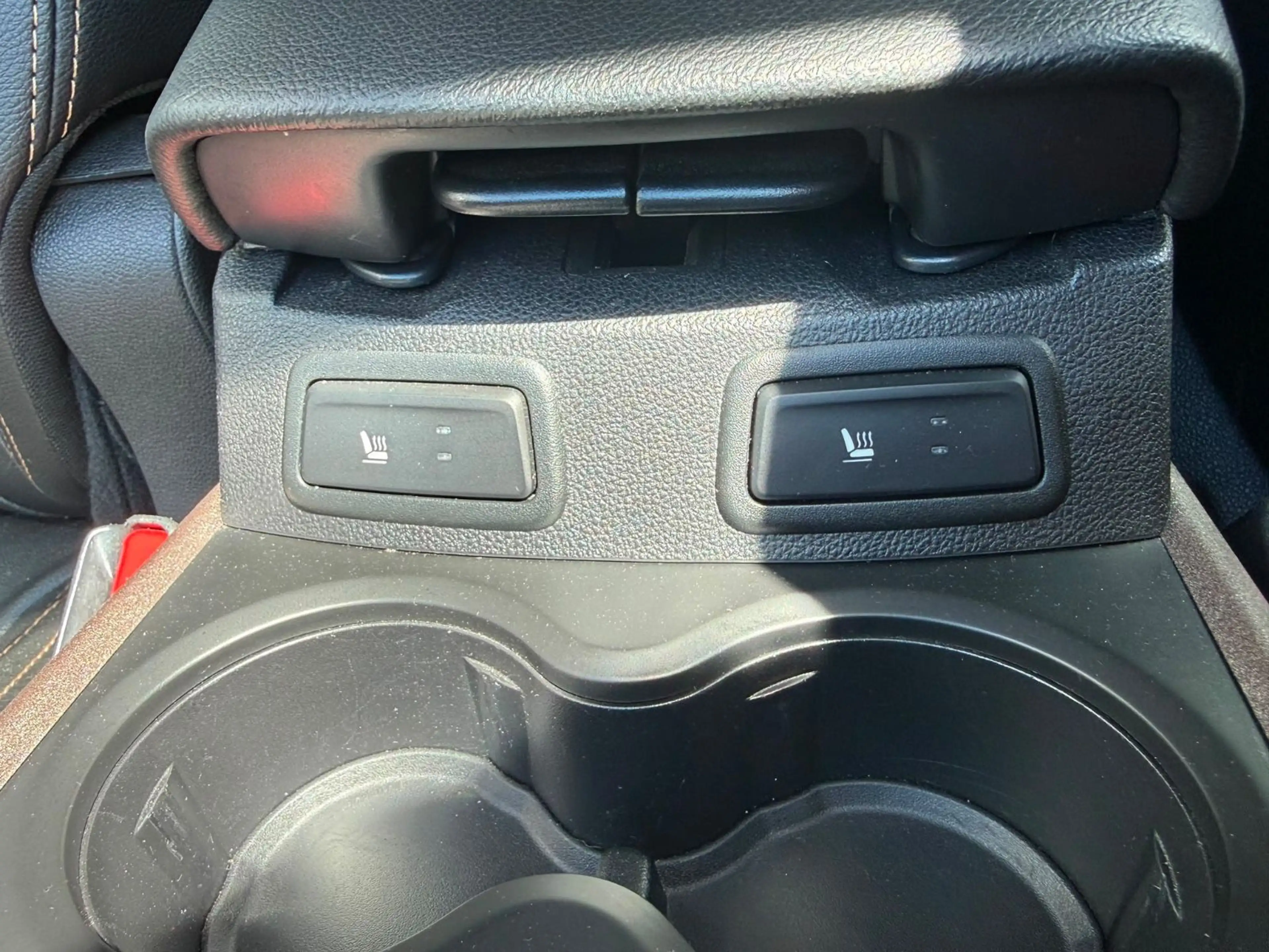 Renault Kadjar XMOD — photo 15