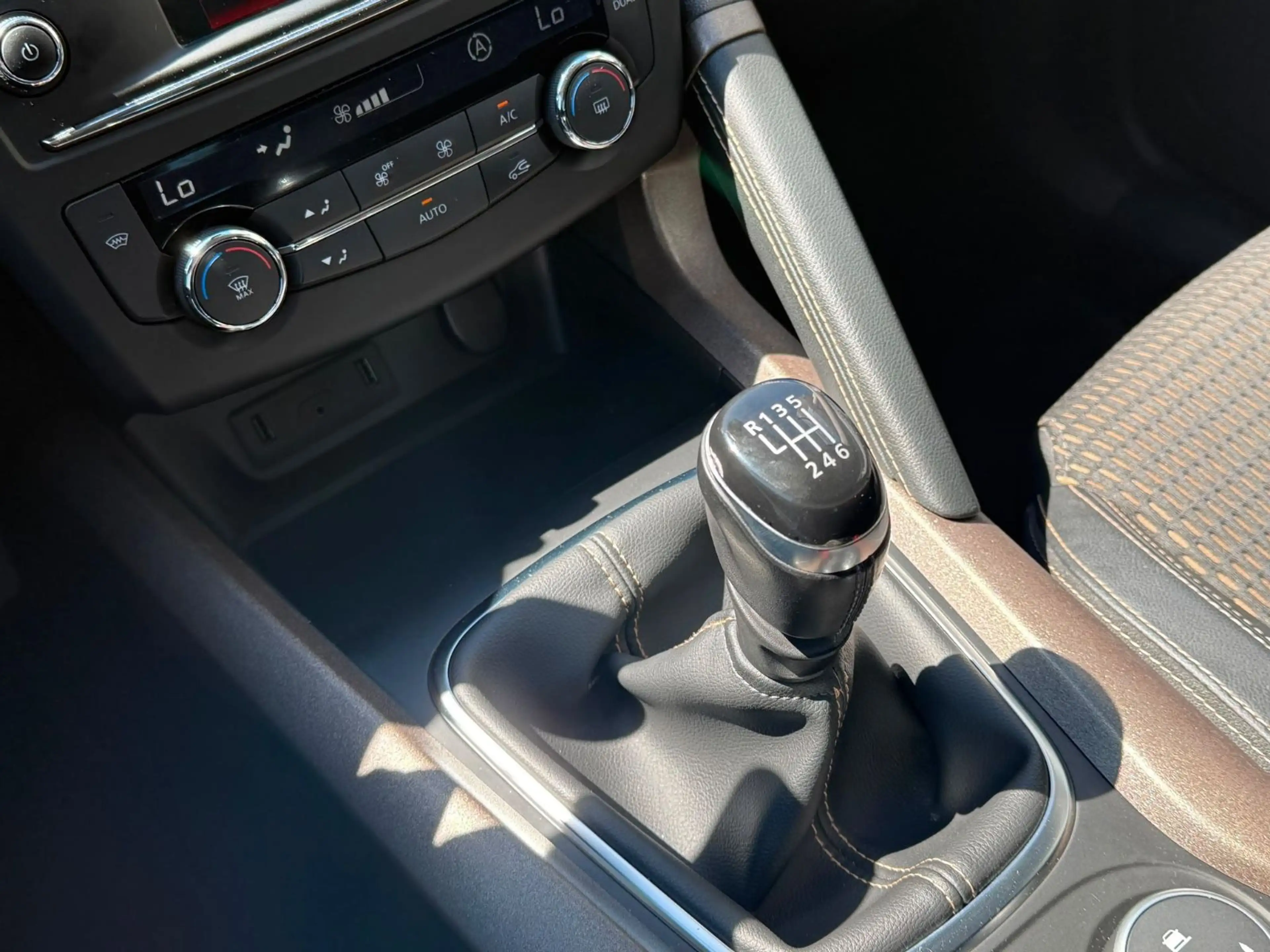 Renault Kadjar XMOD — photo 13