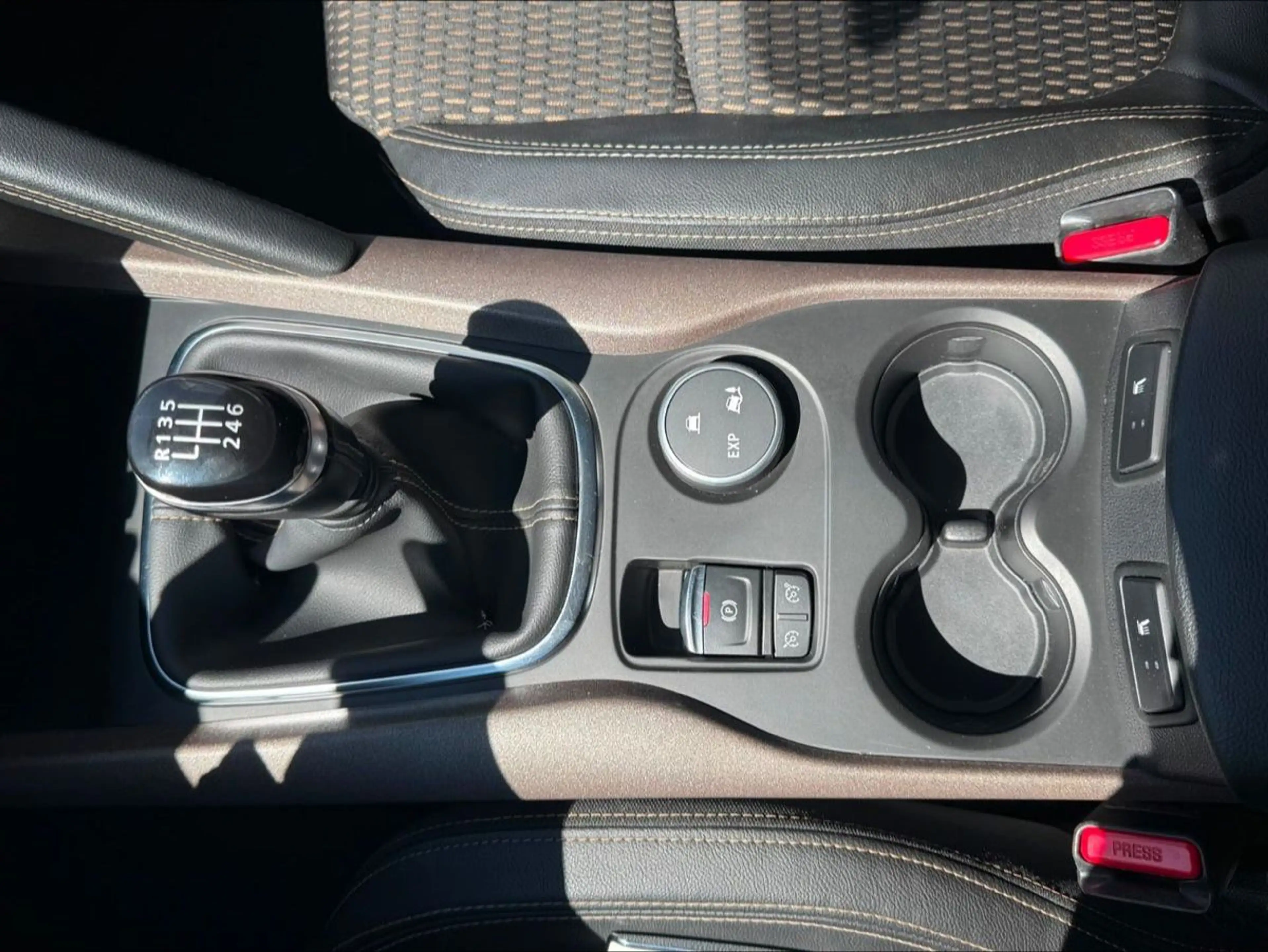 Renault Kadjar XMOD — photo 14
