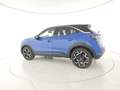 Opel Mokka Mokka 1.2 Turbo 136 CV Ultimate 2k** Blu/Azzurro - thumbnail 3