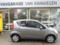 Opel Agila 1.0 STYLE PLUS UITVOERING Gris - thumbnail 2
