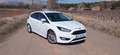 Ford Focus Focus 2.0 TDCi 150 S Blanc - thumbnail 3