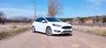 Ford Focus Focus 2.0 TDCi 150 S Blanc - thumbnail 1