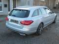 Mercedes-Benz C 180 C 180 T CGI  Automatik Gris - thumbnail 4