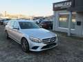 Mercedes-Benz C 180 C 180 T CGI  Automatik Gris - thumbnail 6