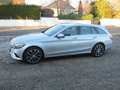 Mercedes-Benz C 180 C 180 T CGI  Automatik Gris - thumbnail 2