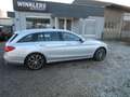 Mercedes-Benz C 180 C 180 T CGI  Automatik Gris - thumbnail 5