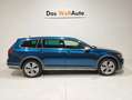 Volkswagen Passat Alltrack 2.0TDI 4Motion DSG 147kW Modrá - thumbnail 3