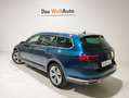 Volkswagen Passat Alltrack 2.0TDI 4Motion DSG 147kW Kék - thumbnail 2