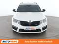 Skoda Octavia 2.0 TDI RS 4x4 Weiß - thumbnail 9