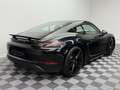 Porsche Cayman S|2.Hand|Approved|No-OPF|PDLS+|Bose|DAB+| Noir - thumbnail 6