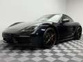 Porsche Cayman S|2.Hand|Approved|No-OPF|PDLS+|Bose|DAB+| Noir - thumbnail 36