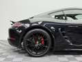 Porsche Cayman S|2.Hand|Approved|No-OPF|PDLS+|Bose|DAB+| Noir - thumbnail 27