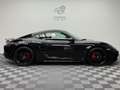 Porsche Cayman S|2.Hand|Approved|No-OPF|PDLS+|Bose|DAB+| Noir - thumbnail 4