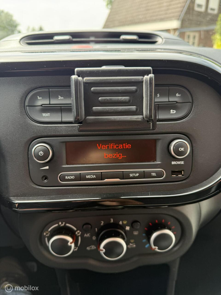 Photo du véhicule