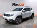 Dacia Duster 1.5Blue dCi Comfort 4x2 85kW Blanco - thumbnail 3