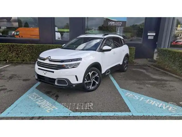 Citroen C5 Aircross Feel