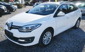 Mégane Estate III_1.5 dCi (95CH)_2014💢EUR.5_A/C💢