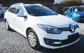 Renault Megane Mégane Estate III_1.5 dCi (95CH)_2014💢EUR.5_A/C💢 Weiß - thumbnail 2