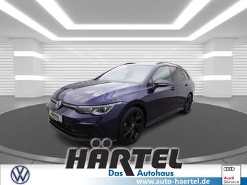 R-LINE BLACK STYLE 2.0 TSI DSG Navi