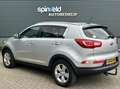 Kia Sportage 1.6 GDI Plus Pack BJ`13 NAP NL NAVI Cruise Climate Grijs - thumbnail 9