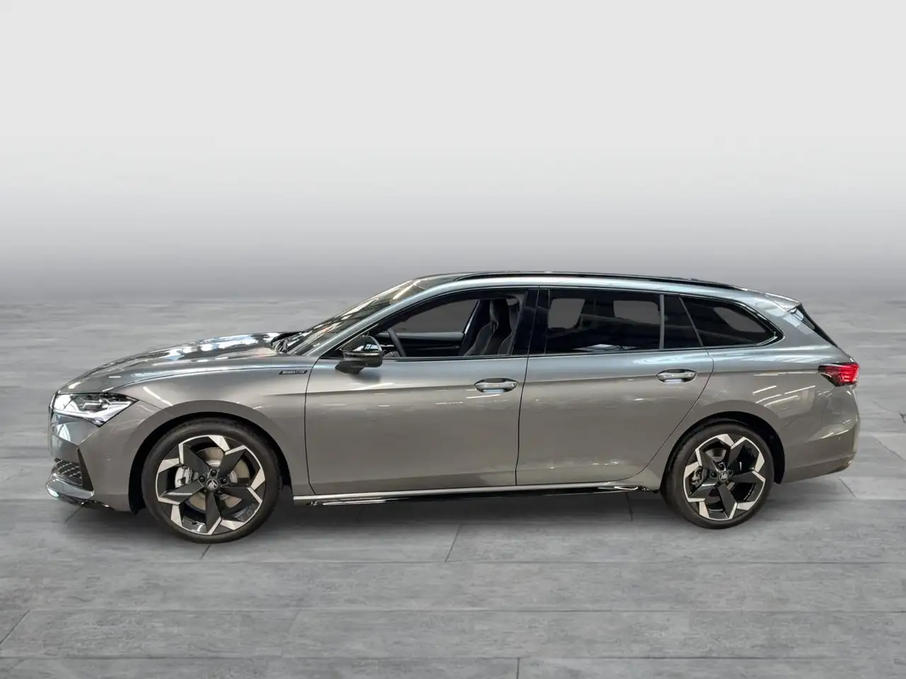 Skoda Superb 2026