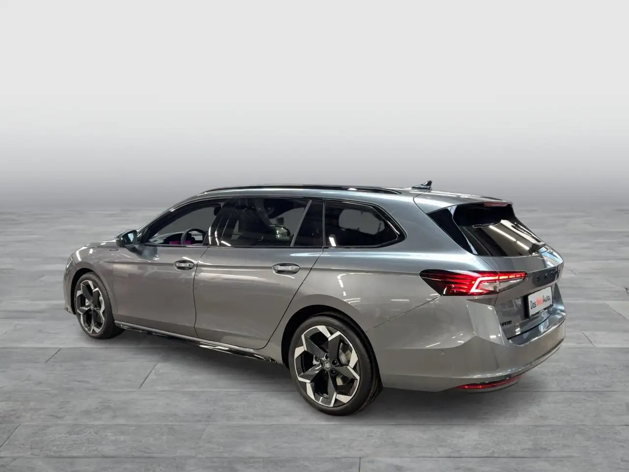 Skoda Superb 2026