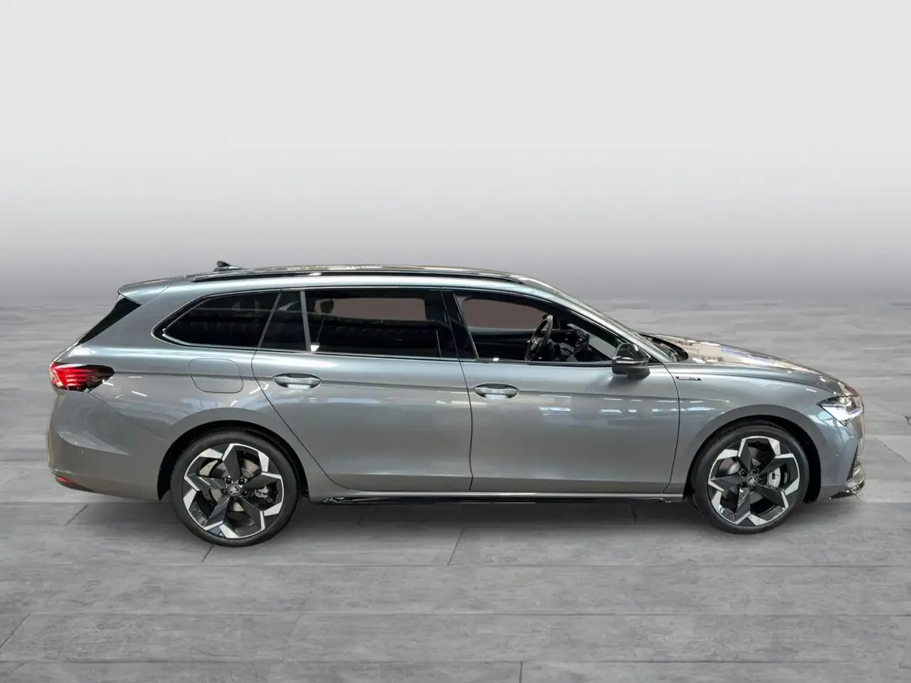 Skoda Superb 2026