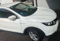 Nissan Qashqai Qashqai 1,2 DIG-T Acenta Acenta Weiß - thumbnail 3