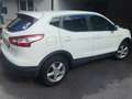 Nissan Qashqai Qashqai 1,2 DIG-T Acenta Acenta Weiß - thumbnail 4