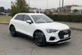 Audi Q3 Q3 35 TFSI S tronic S line edition Bianco - thumbnail 3