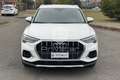 Audi Q3 Q3 35 TFSI S tronic S line edition Bianco - thumbnail 2