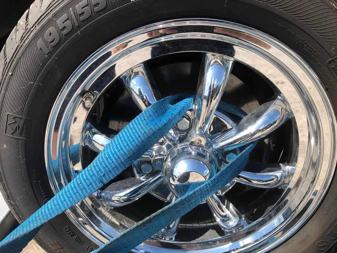 Volkswagen Käfer, foto 7