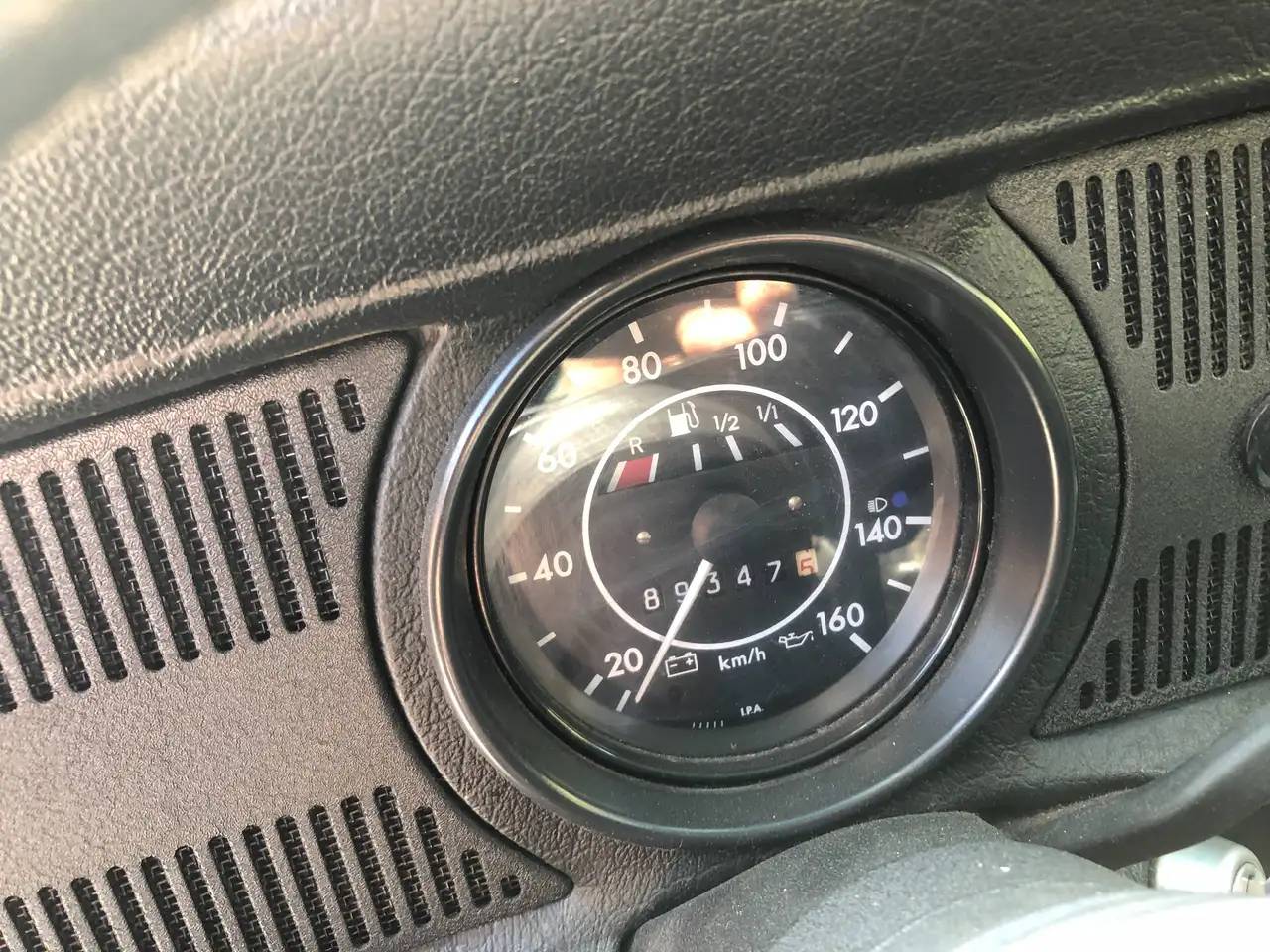 Volkswagen Käfer, foto 10