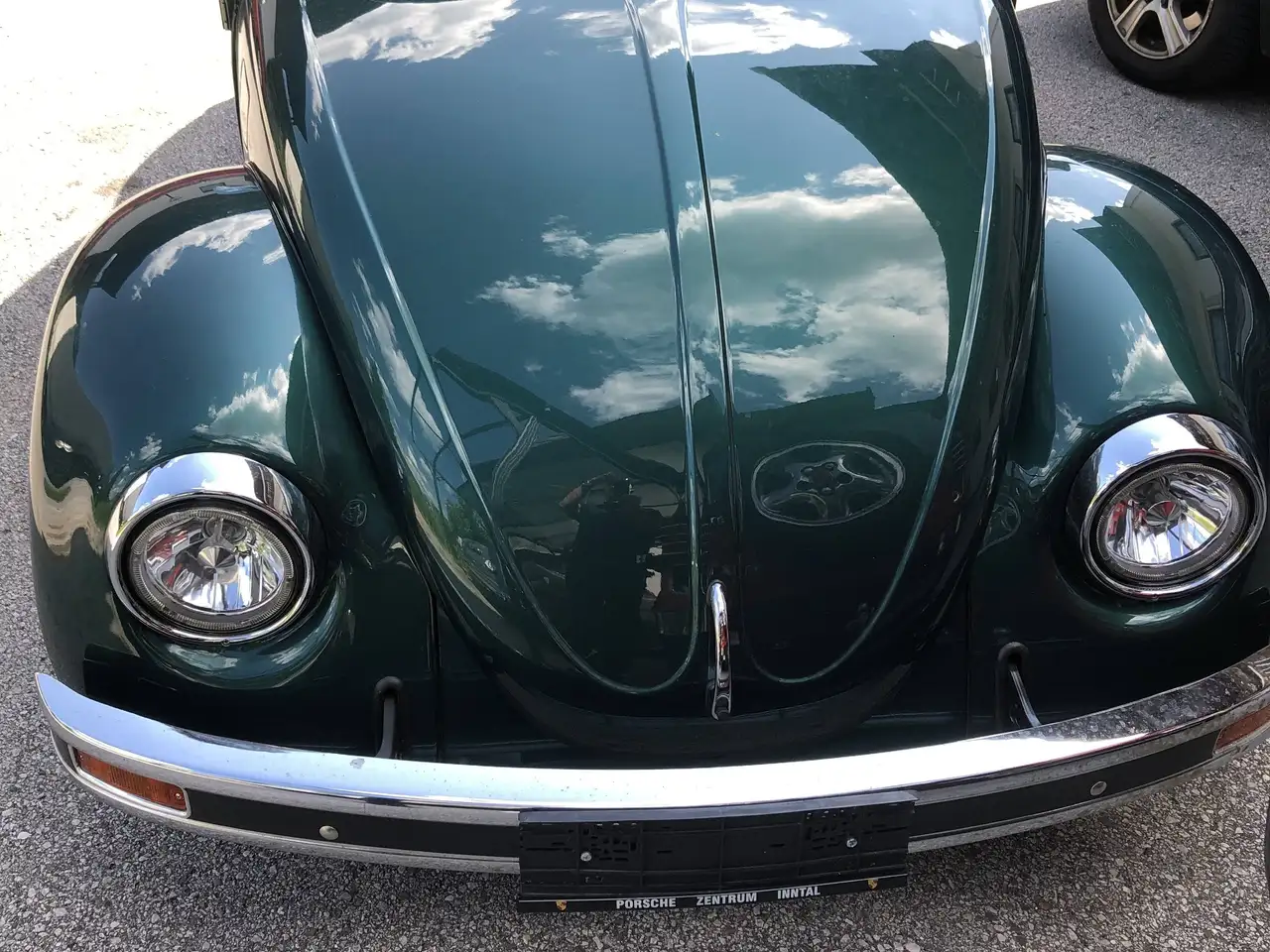 Volkswagen Käfer, foto 5