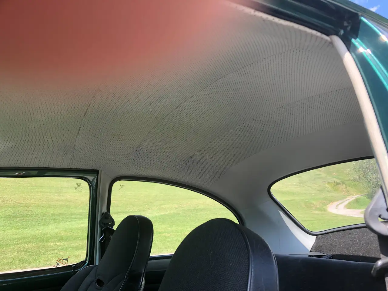 Volkswagen Käfer, foto 9