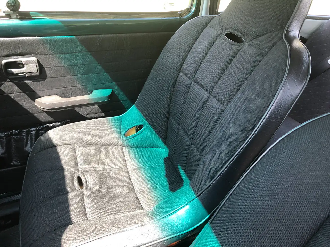 Volkswagen Käfer, foto 12
