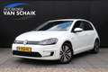 Volkswagen e-Golf 116 PK | SOH 83,6% | NAVI | STOELVERWARMING | PARK Blanco - thumbnail 1