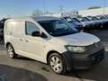 Volkswagen Caddy Kasten 2.0TDI Tempomat*Kamera*Flügeltür Weiß - thumbnail 2