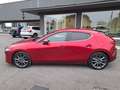 Mazda 3 Exceed Bose Sound Pack 180cv  5p 2.0 m-hybrid Rosso - thumbnail 4