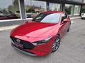 Mazda 3 Exceed Bose Sound Pack 180cv  5p 2.0 m-hybrid Rood - thumbnail 1
