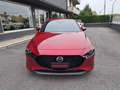Mazda 3 Exceed Bose Sound Pack 180cv  5p 2.0 m-hybrid Rojo - thumbnail 2